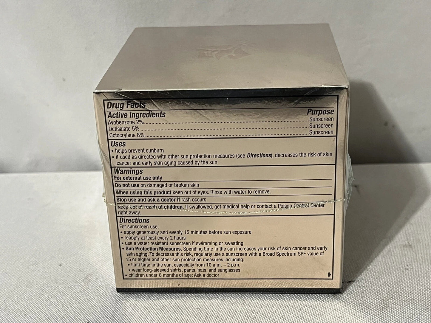 Lancôme Absolue Premium ßx Advanced Replenishing Cream SPF 15 – 50ml (1.7 oz.)