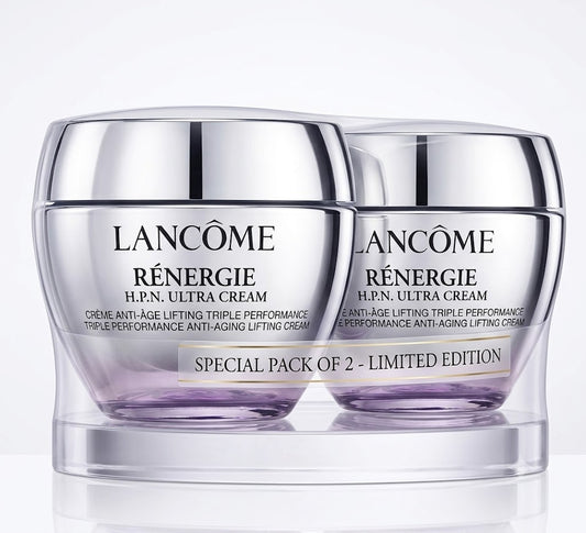Lancôme Rénergie H.P.N. Ultra Cream – Special Pack of 2 (50ml Each)