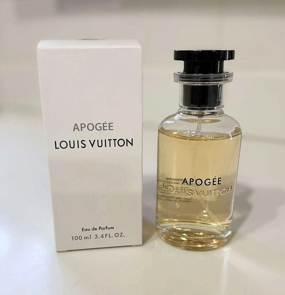 Louis Vuitton Imagination Eau de Parfum 3.4 oz (100ml) – Luxury Men's Fragrance