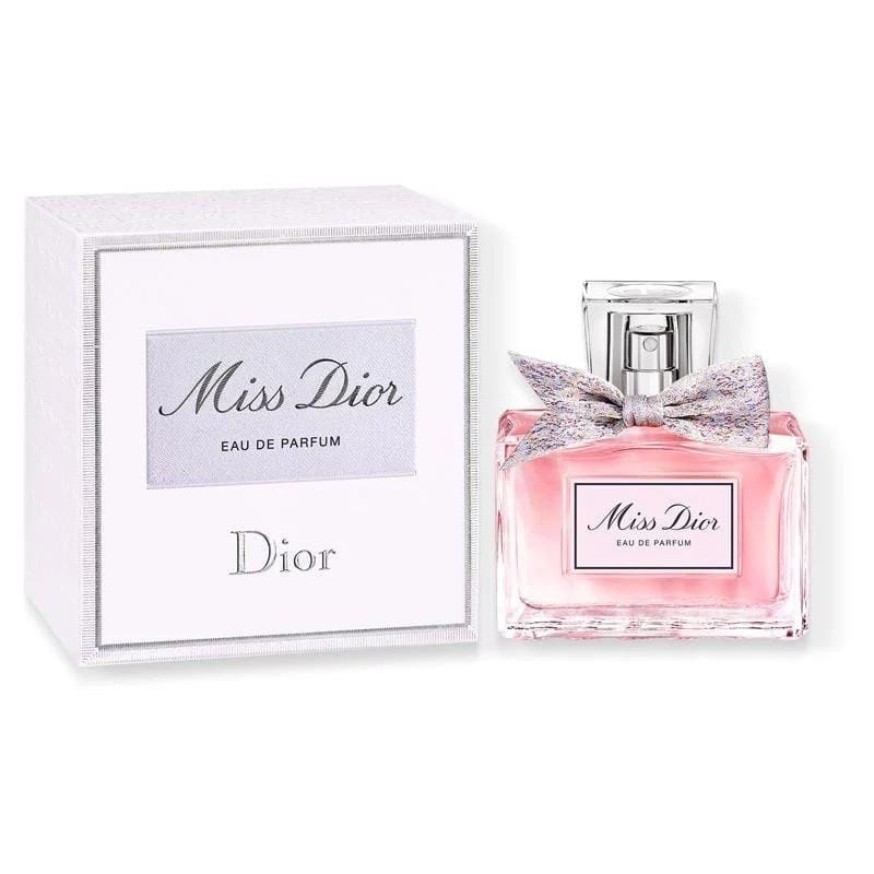 Miss Dior Eau de Parfum for Women 1.7 fl oz / 50ml Spray