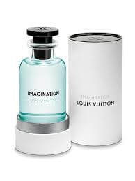 Louis Vuitton Imagination Eau de Parfum for Men 3.4 fl oz / 100ml