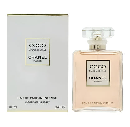 Chanel Coco Mademoiselle Eau de Parfum Intense – 100ml (3.4 fl. oz.)