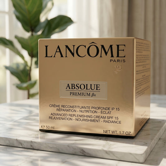 Lancôme Absolue Premium ßx Advanced Replenishing Cream SPF 15 – 50ml (1.7 oz.)