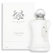 Parfums de Marly Valaya Eau de Parfum for Women 75ml / 2.5 Fl. Oz. Spray