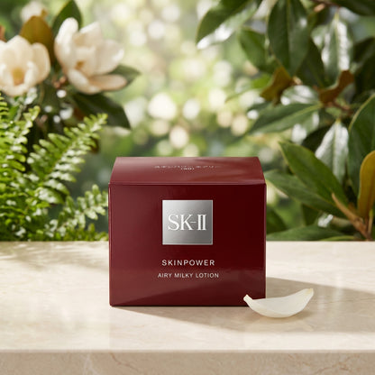 SK-II Skinpower Airy Milky Lotion – 80g