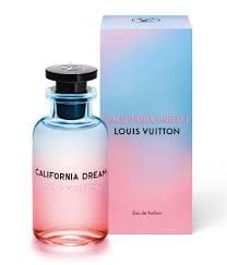 Louis Vuitton California Dream Eau de Parfum Spray 3.4 oz / 100ml Unisex with Box