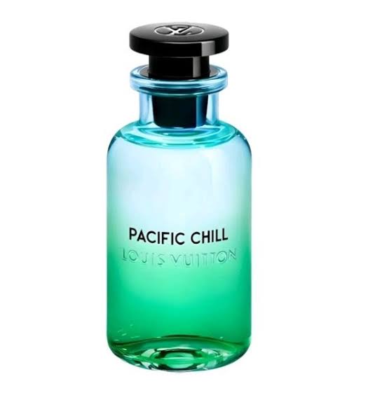 Louis Vuitton Pacific Chill Eau de Parfum 3.4 oz / 100ml