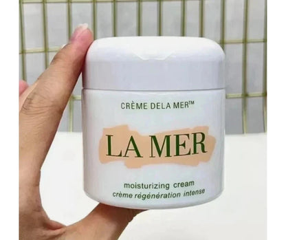 La Mer Crème de La Mer The Moisturizing Cream 3.4 oz /