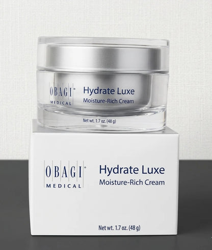 Obagi Hydrate Luxe Moisture-Rich Cream 48g (1.7 oz)