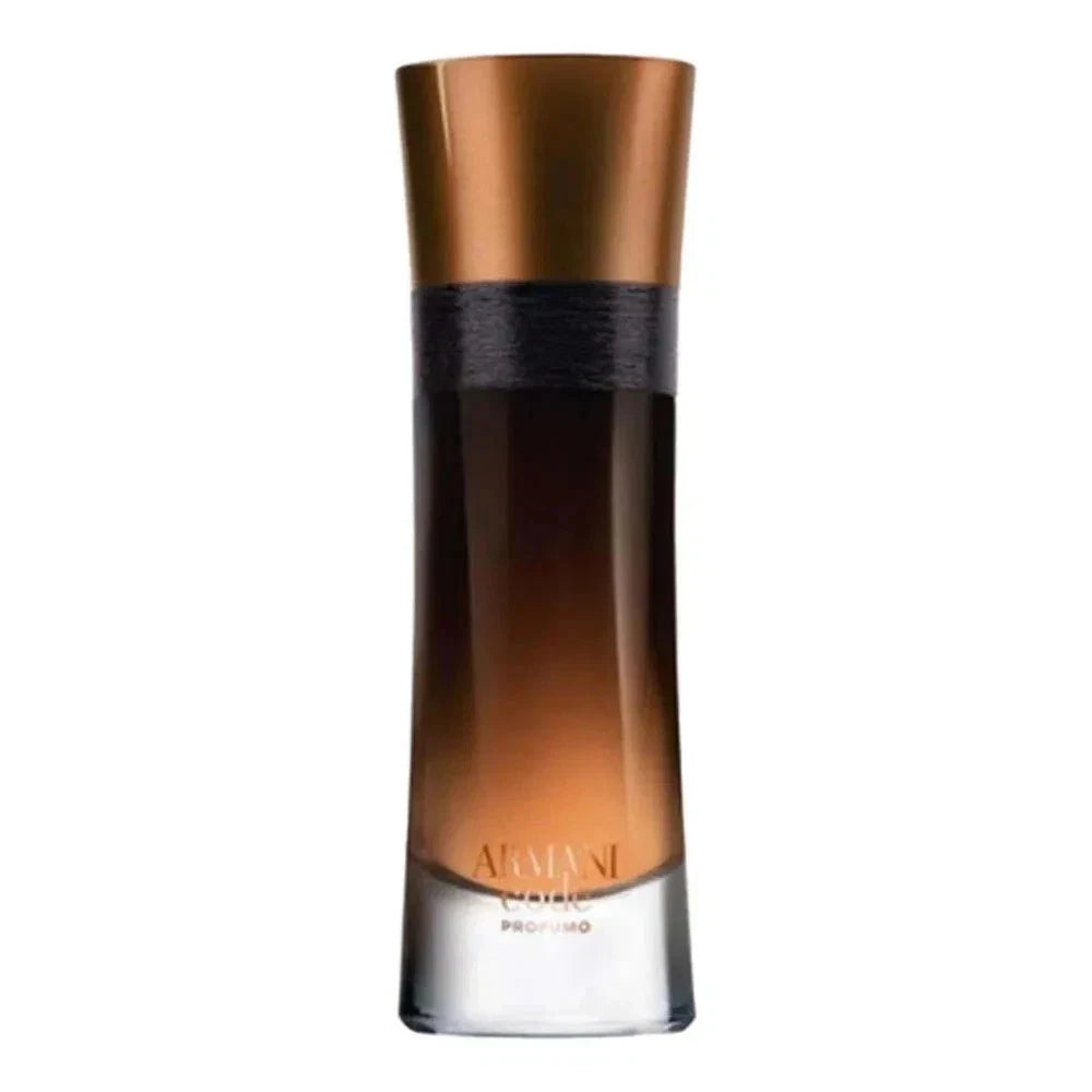 Giorgio Armani Code Parfum for Men – Pack of 2