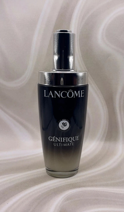 Lancôme Advanced Génifique Youth Activating Concentrate Serum – Pack of 2 (100ml Each)