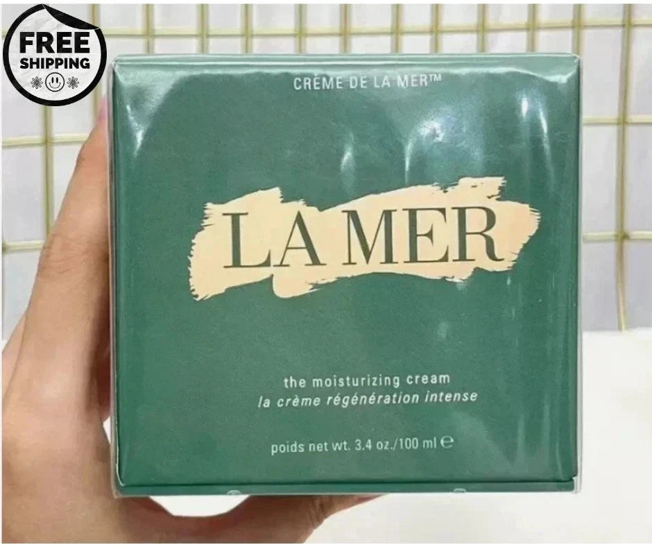 La Mer Crème de La Mer The Moisturizing Cream 3.4 oz /