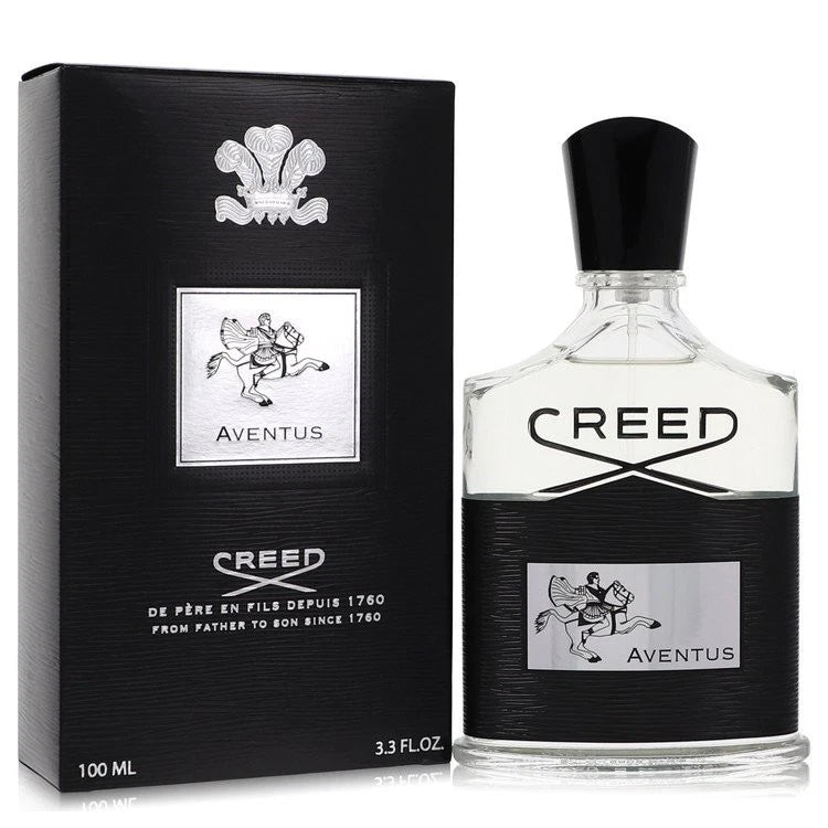 Creed Eau de Parfum Spray 3.3 oz – Luxury Long-Lasting Fragrance