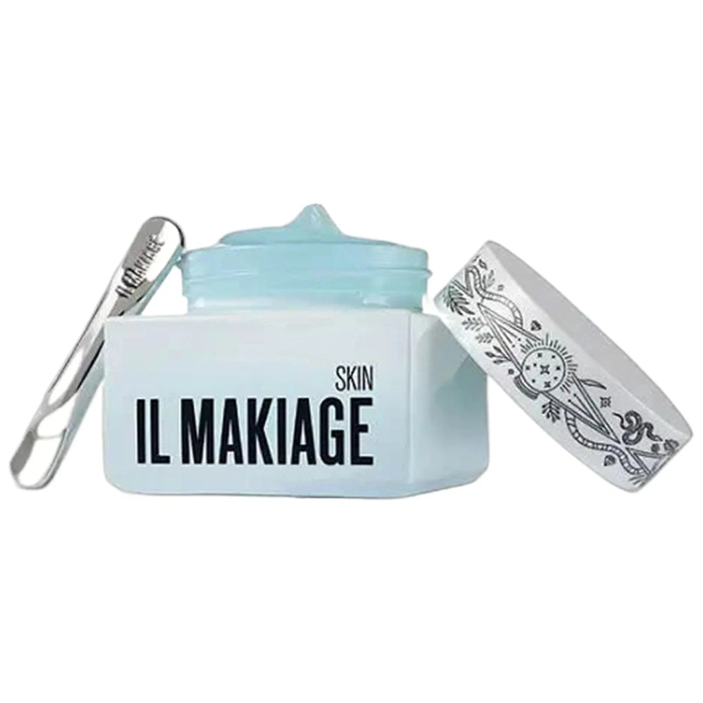IL MAKIAGE Power Lift Plumping Cream Advanced Anti-Aging Firming Vegan 20ml – New