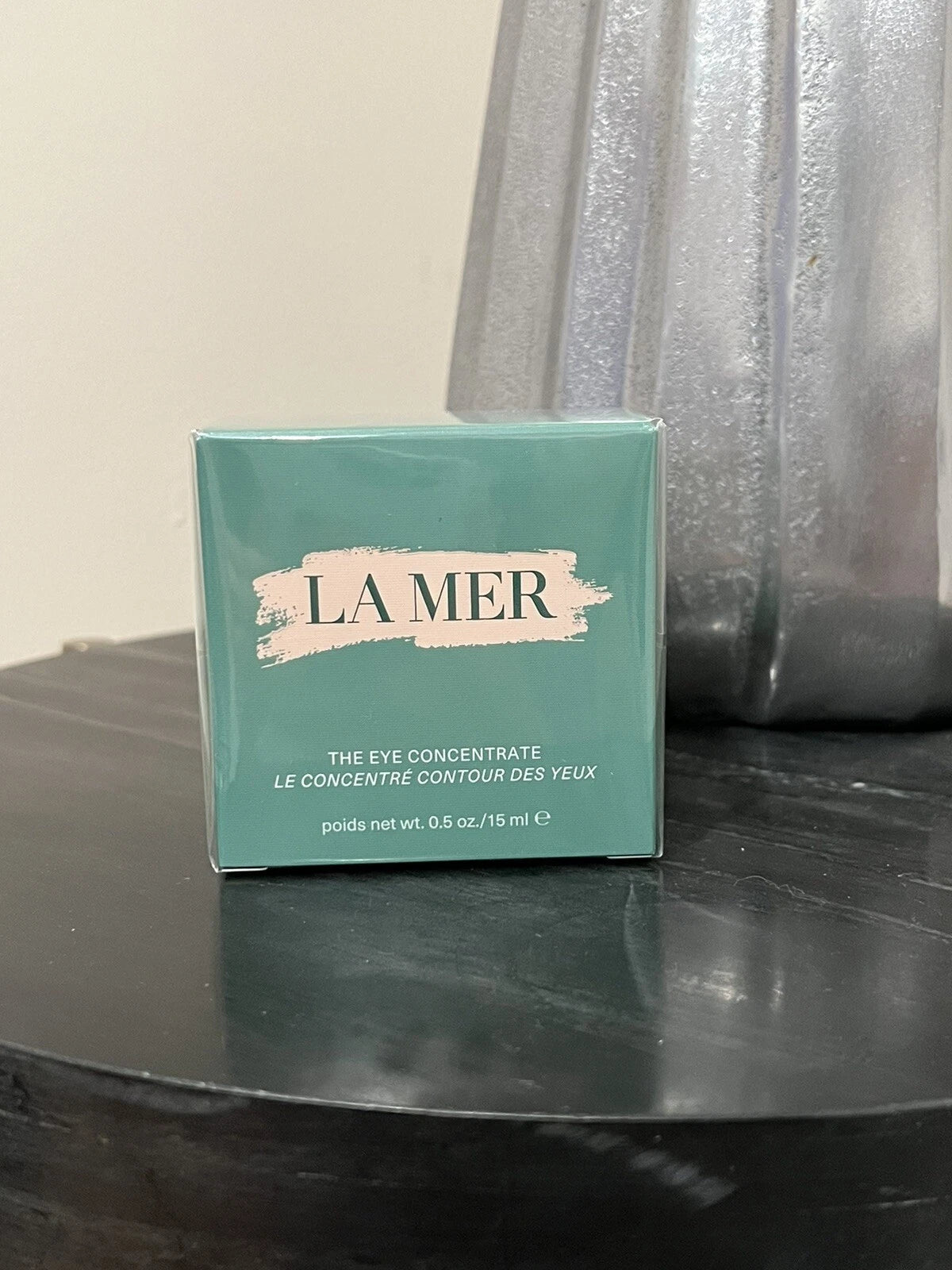 La Mer The Eye Concentrate – 15ml (0.5 oz.)