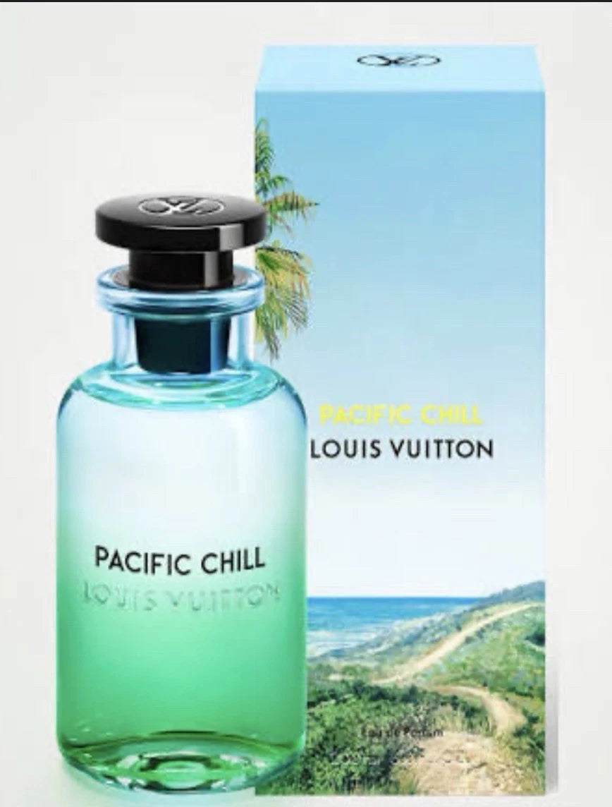 Louis Vuitton Pacific Chill Eau de Parfum 3.4 oz / 100ml