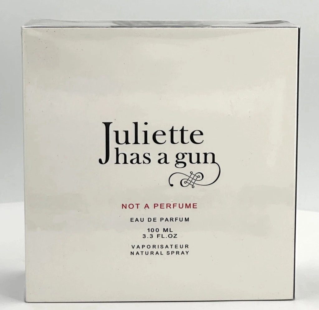 Juliette Has A Gun Not A Perfume Eau de Parfum Spray 3.3 oz (100ml) for Women