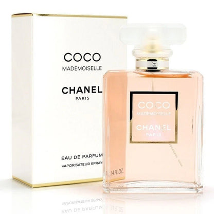 Chanel Coco Mademoiselle Eau de Parfum Intense – 100ml (3.4 fl. oz.)