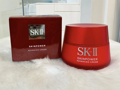 SK-II Skinpower Airy Milky Lotion – 80g