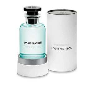 Louis Vuitton Imagination Eau de Parfum for Men 3.4 fl oz / 100ml