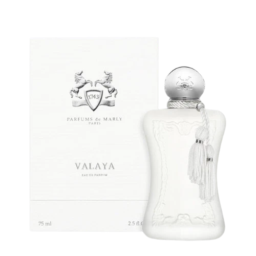 Parfums de Marly Valaya Eau de Parfum for Women 75ml / 2.5 Fl. Oz. Spray